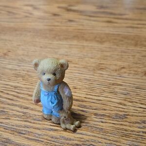 Enesco Cherished Teddies - Child Of Hope